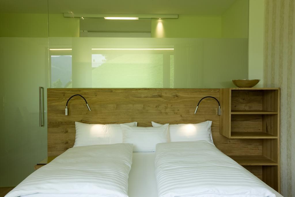 Hotel Alpenrose Ebnit Dornbirn Exteriör bild