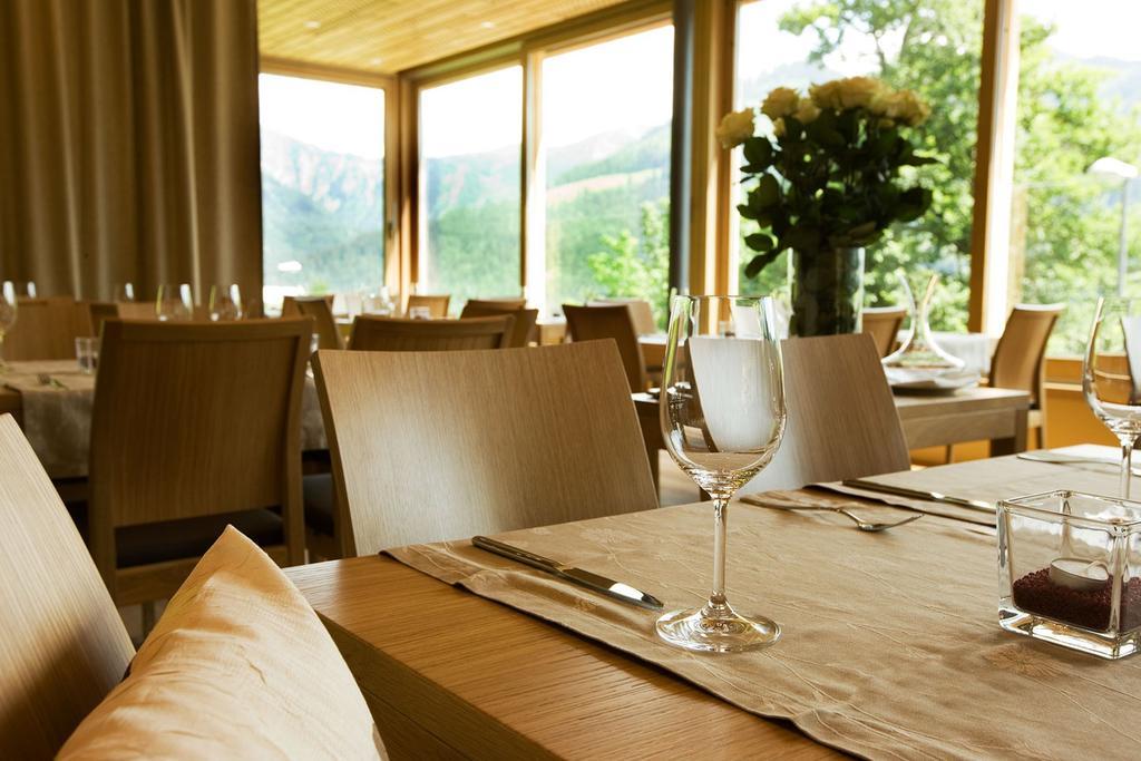 Hotel Alpenrose Ebnit Dornbirn Exteriör bild
