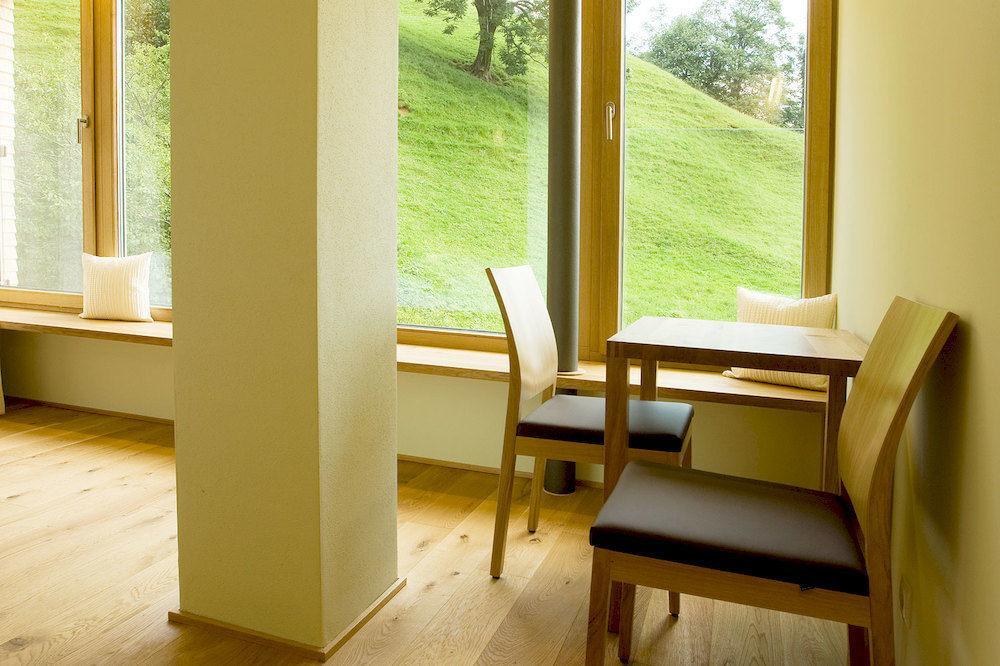 Hotel Alpenrose Ebnit Dornbirn Exteriör bild