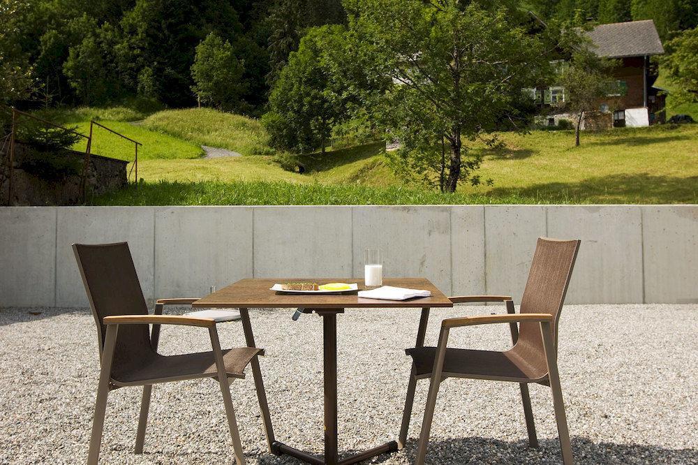 Hotel Alpenrose Ebnit Dornbirn Exteriör bild