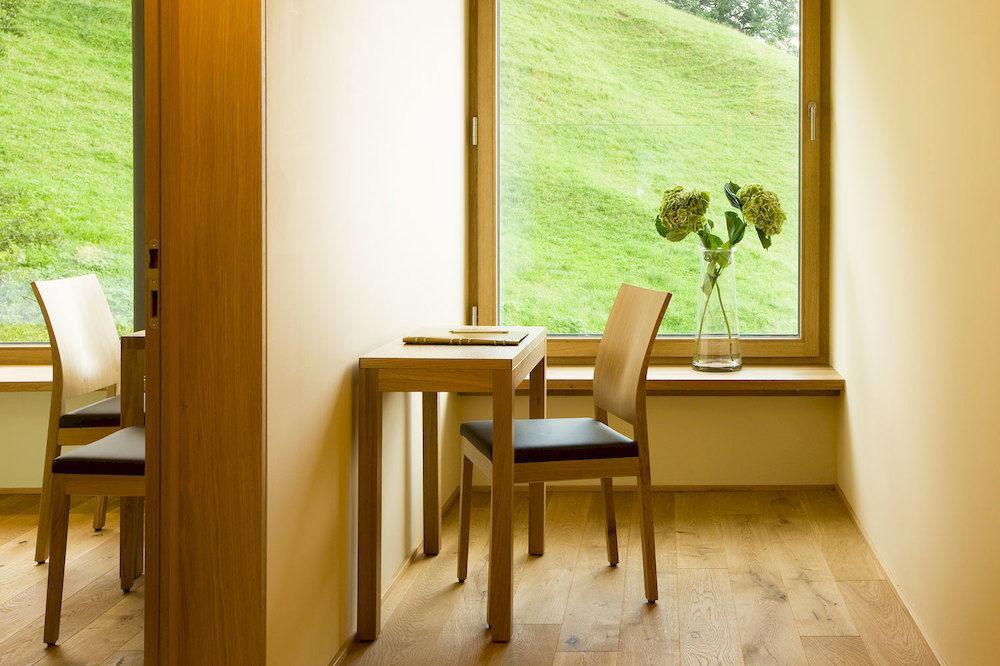 Hotel Alpenrose Ebnit Dornbirn Exteriör bild