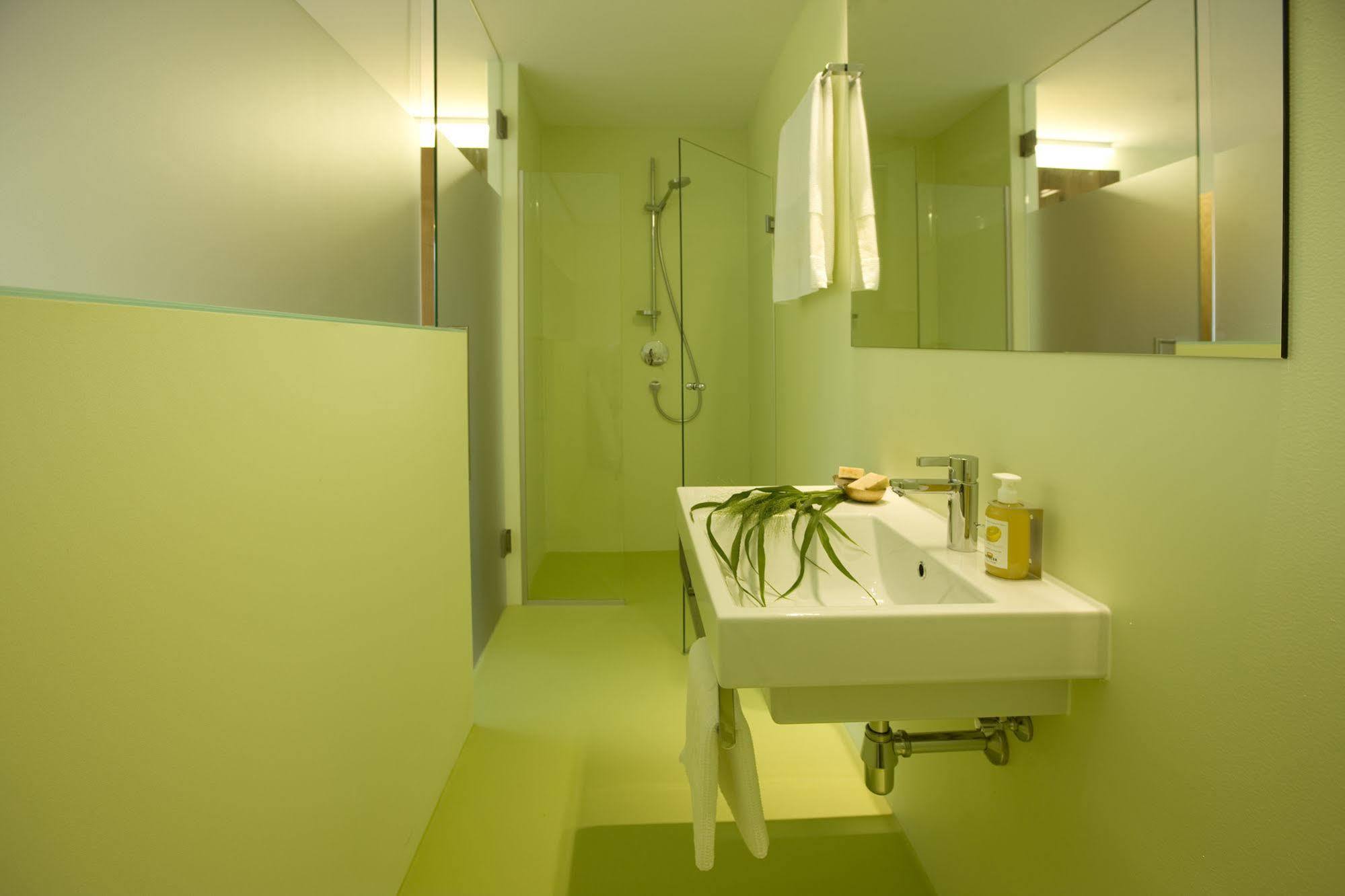 Hotel Alpenrose Ebnit Dornbirn Exteriör bild